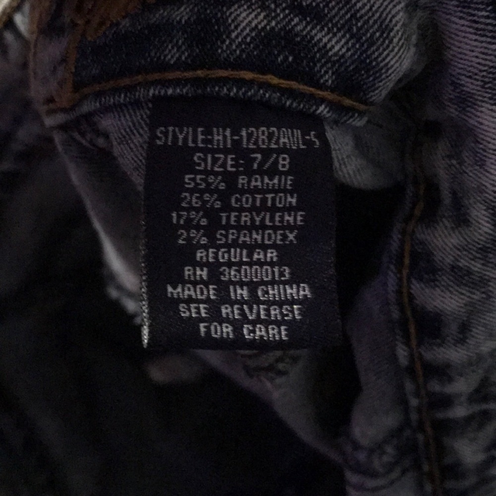 Pants - Picture 6 of 6